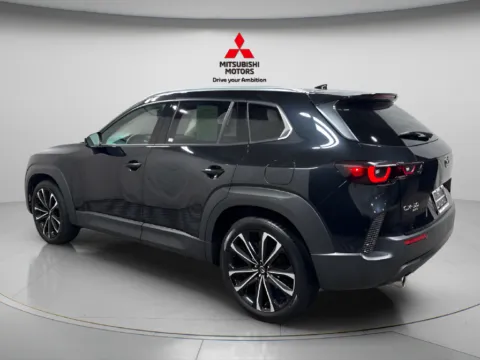More photos of 2025 Mazda CX-50 2.5 S Premium Plus Package at Countryside Mitsubishi, IL