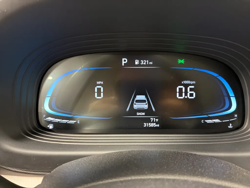 Vehicle thumbnail