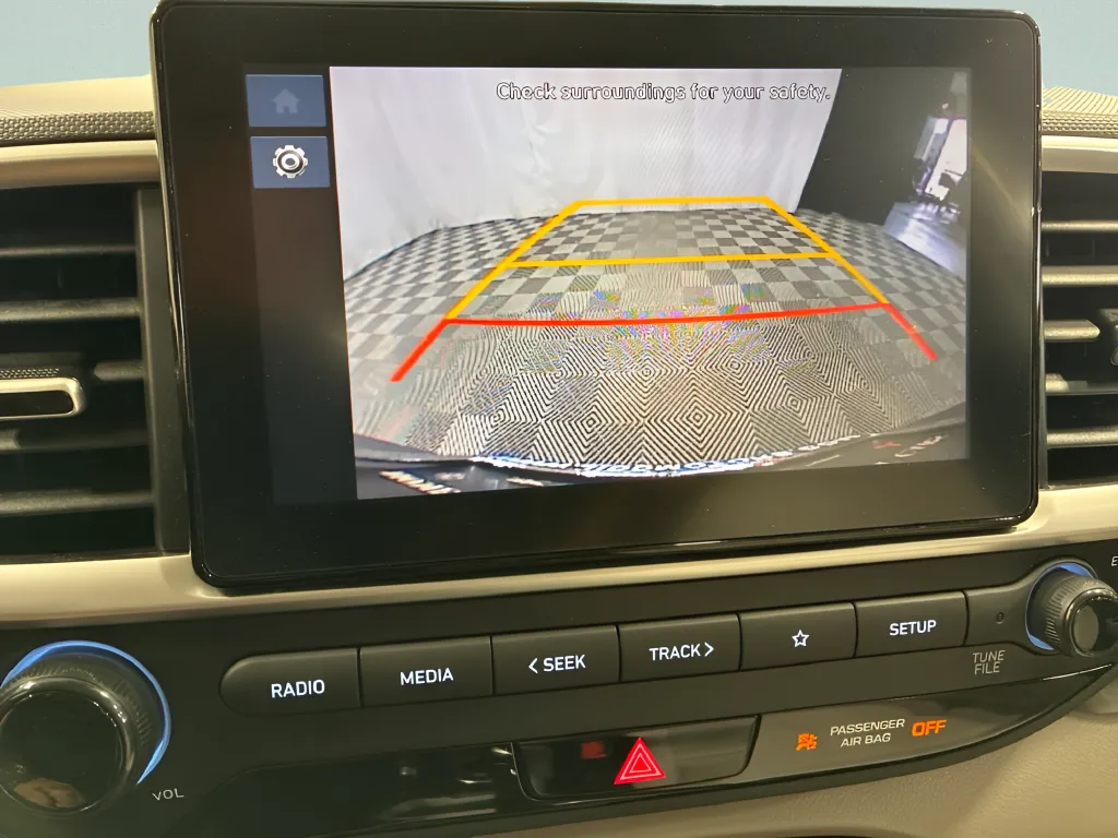 Vehicle thumbnail