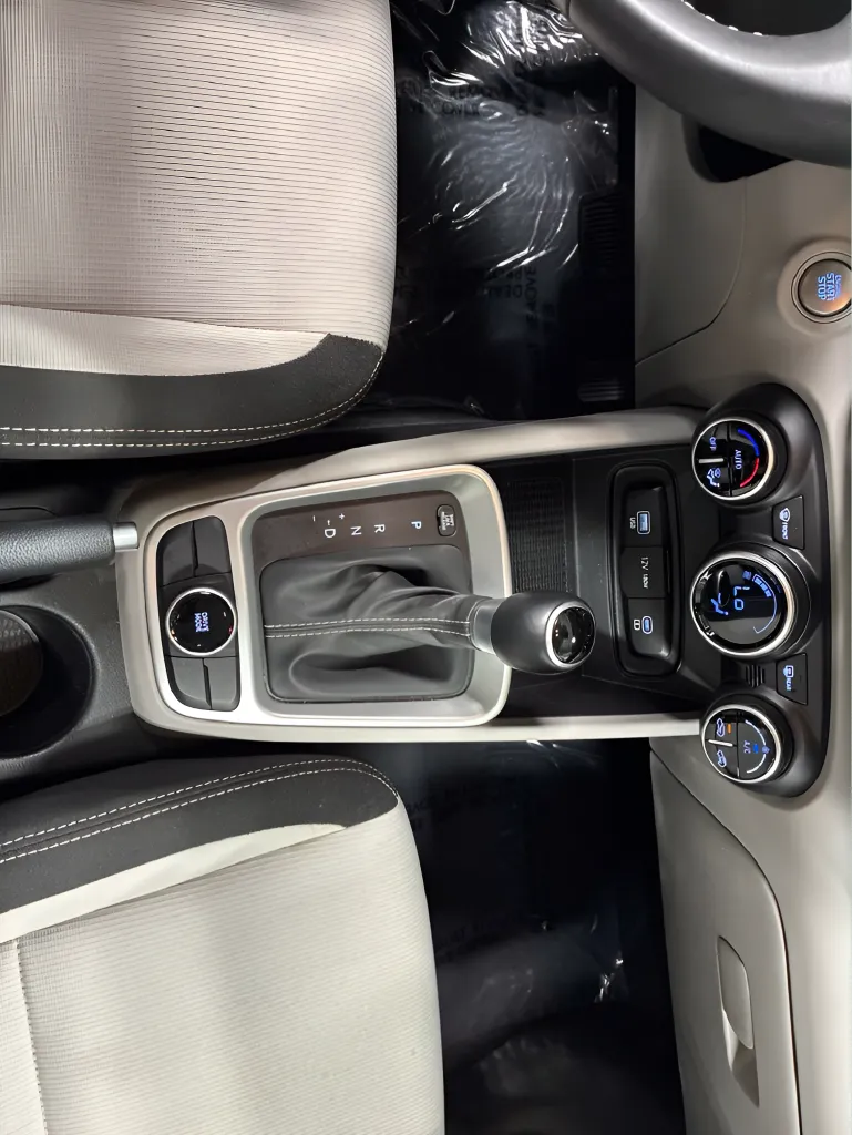 Vehicle thumbnail
