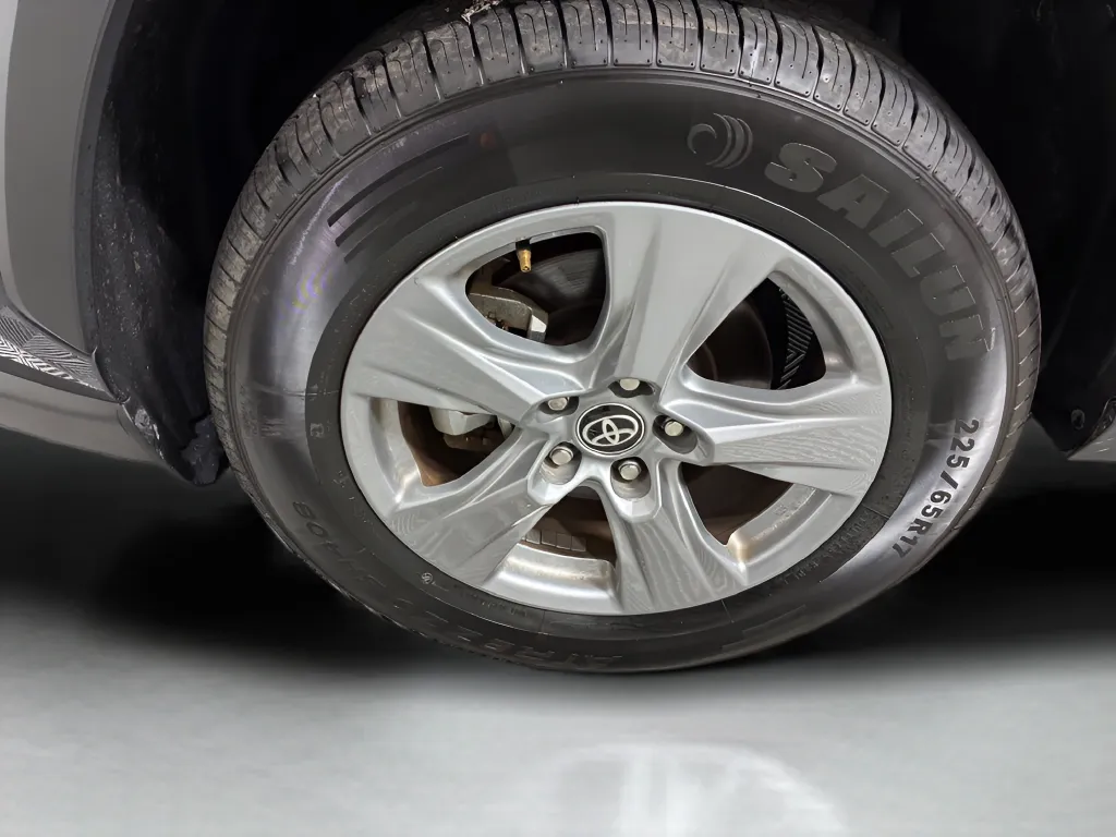 Vehicle thumbnail