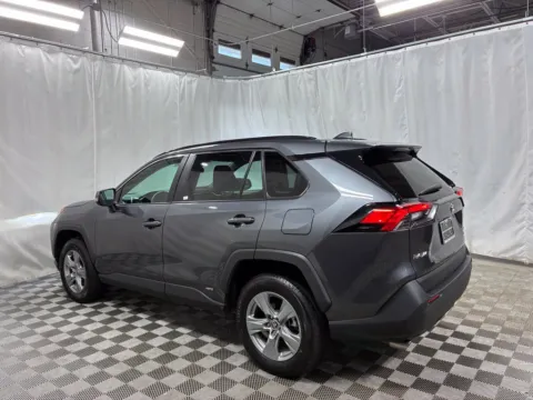 More photos of 2025 Toyota RAV4 Hybrid LE at Countryside Mitsubishi, IL