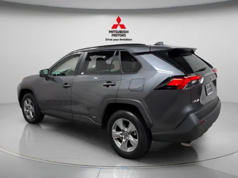 More photos of 2025 Toyota RAV4 Hybrid LE at Countryside Mitsubishi, IL