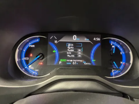 More photos of 2025 Toyota RAV4 Hybrid LE at Countryside Mitsubishi, IL