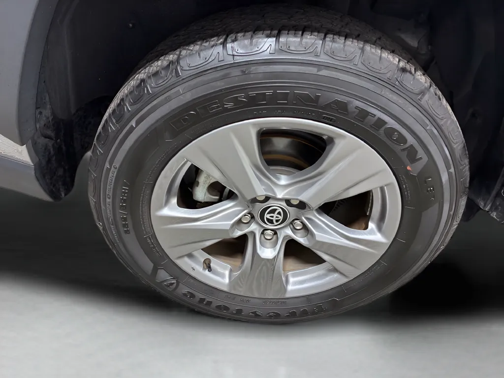 Vehicle thumbnail