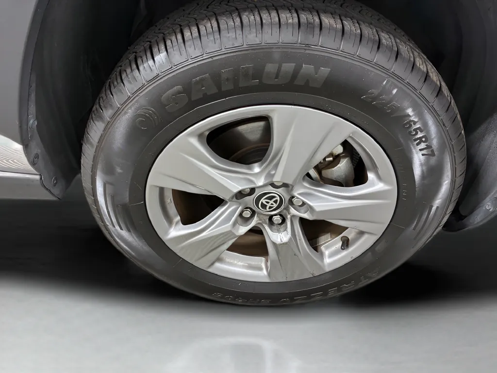 Vehicle thumbnail