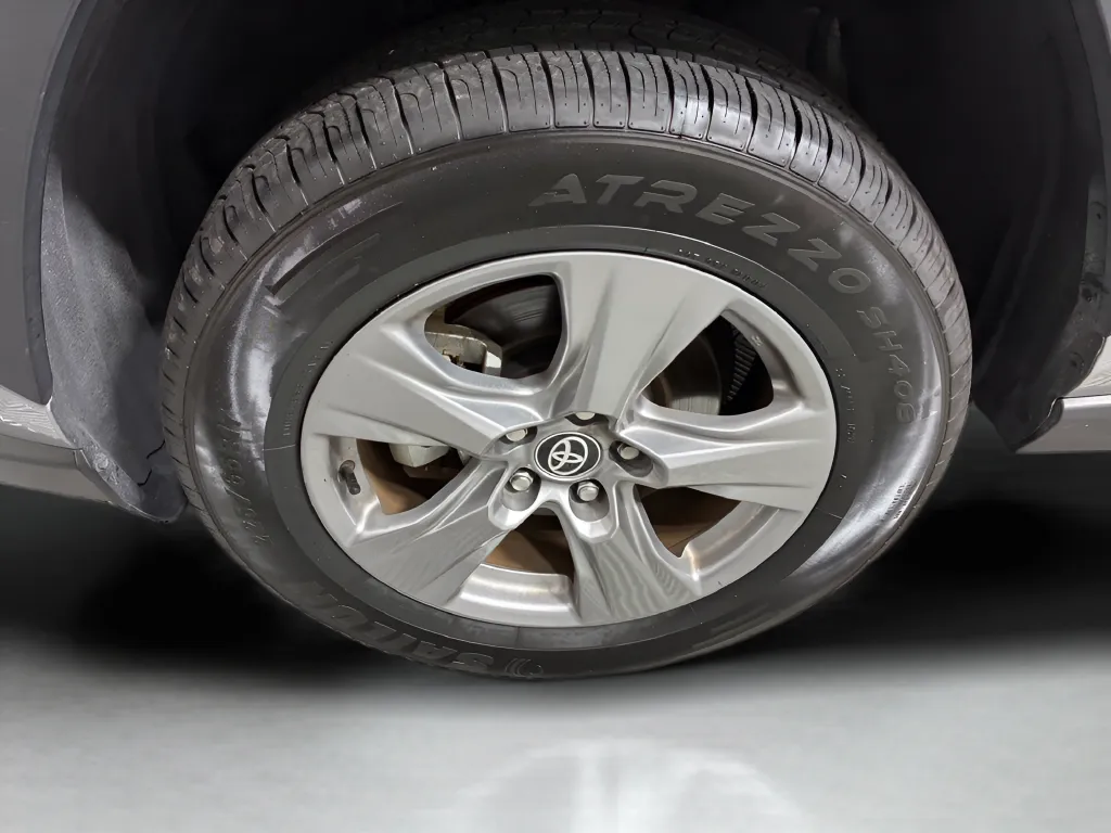 Vehicle thumbnail