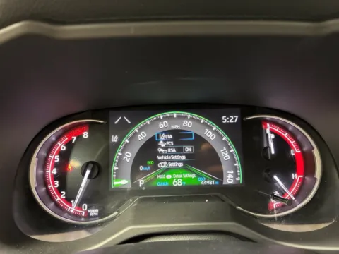 More photos of 2025 Toyota RAV4 LE at Countryside Mitsubishi, IL