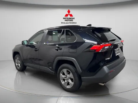 More photos of 2025 Toyota RAV4 Hybrid LE at Countryside Mitsubishi, IL