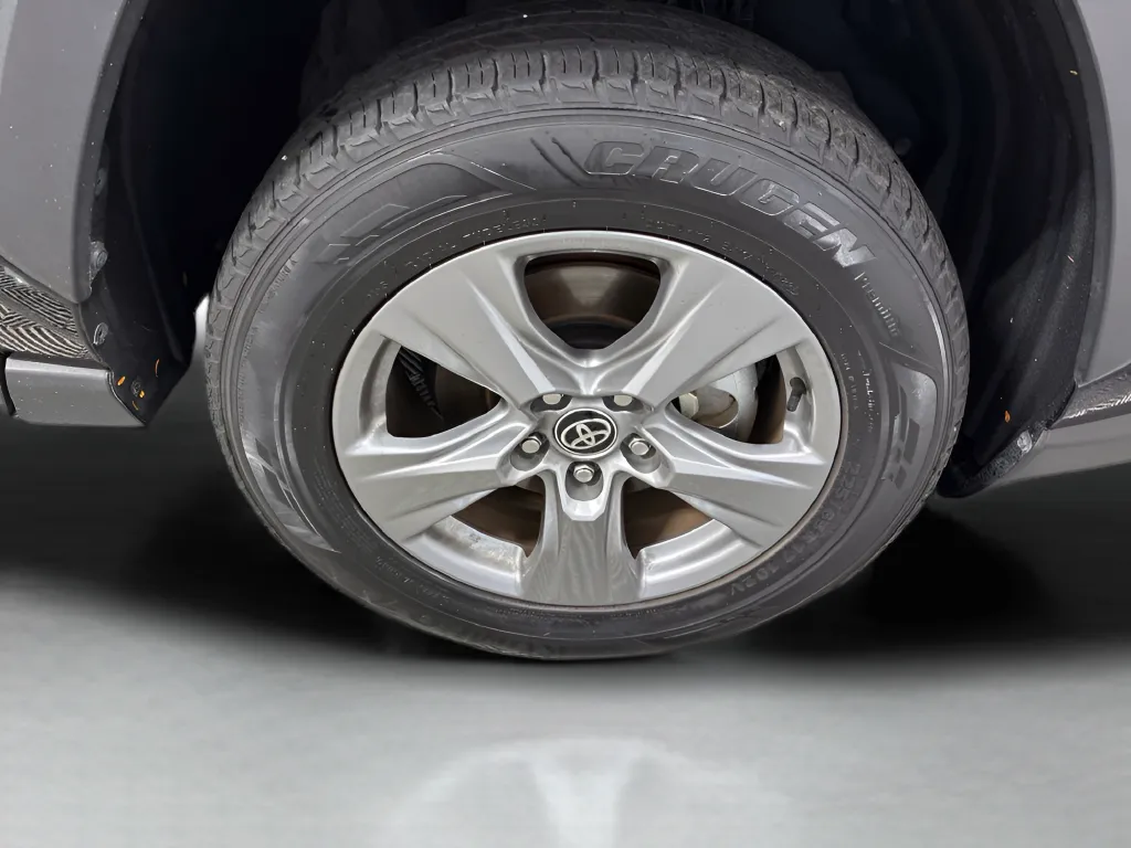 Vehicle thumbnail