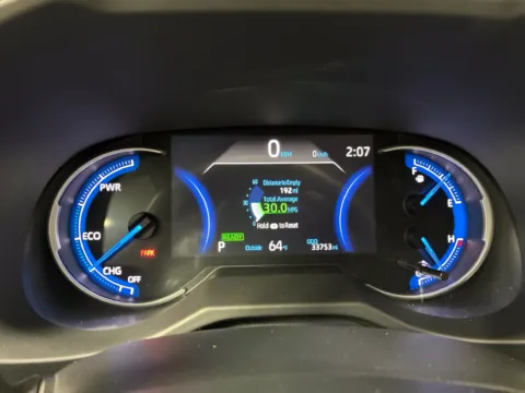 More photos of 2025 Toyota RAV4 Hybrid LE at Countryside Mitsubishi, IL
