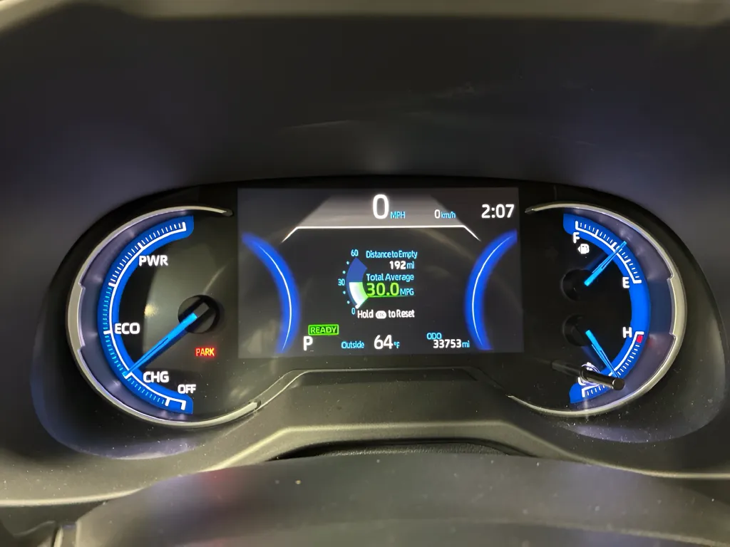 Vehicle thumbnail