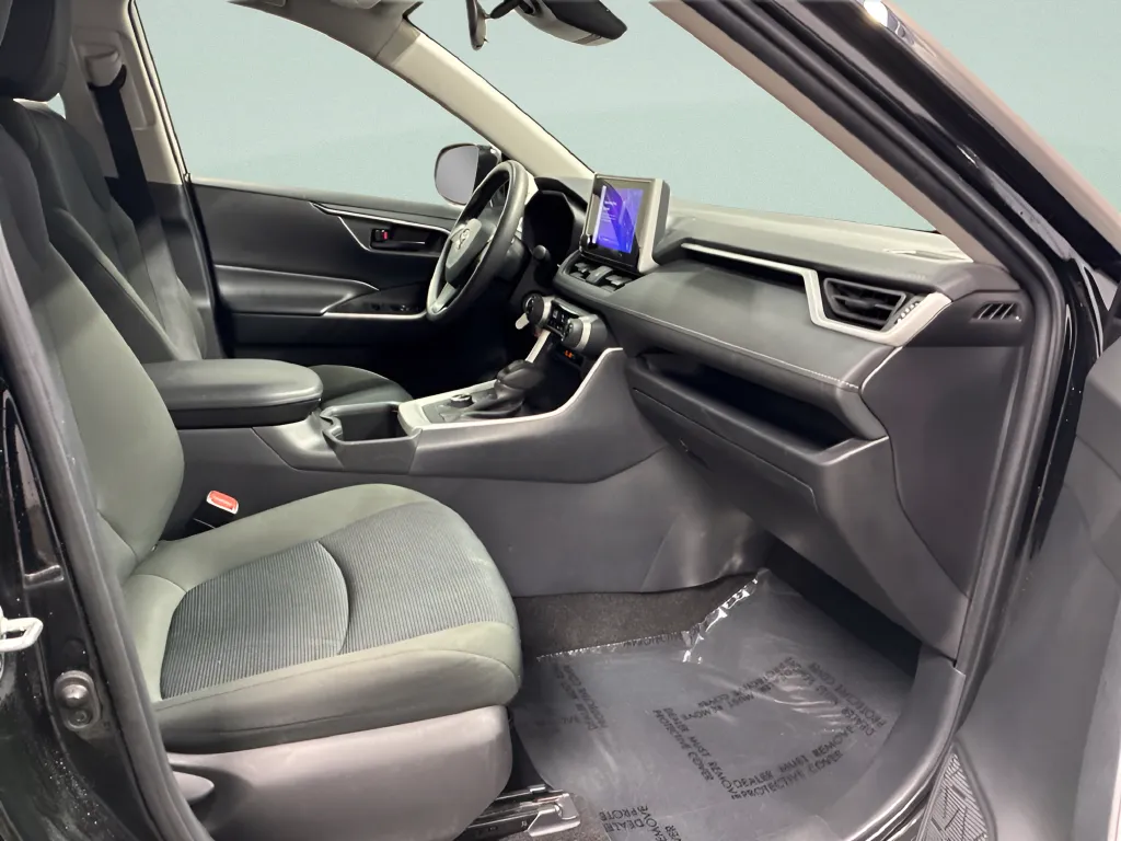 Vehicle thumbnail