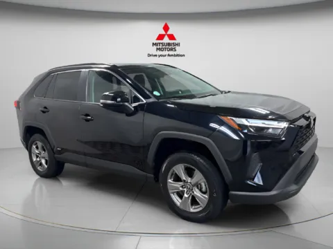 Photos of 2025 Toyota RAV4 Hybrid LE for sale in Countryside, IL at Countryside Mitsubishi