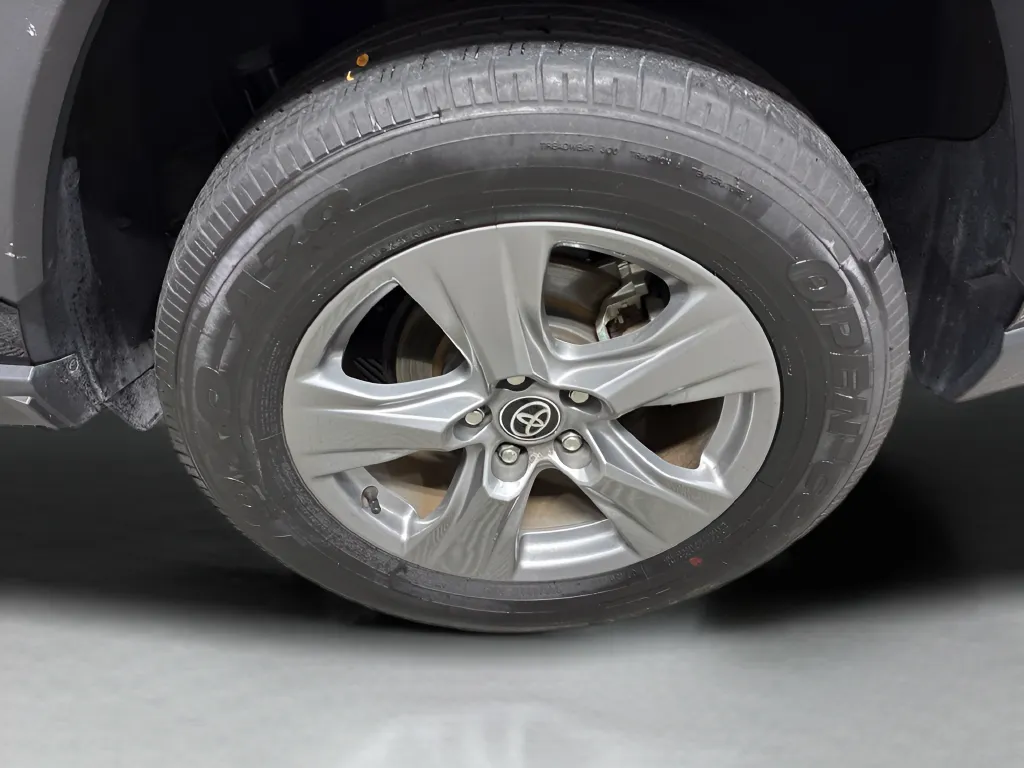Vehicle thumbnail