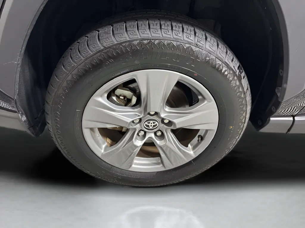 Vehicle thumbnail