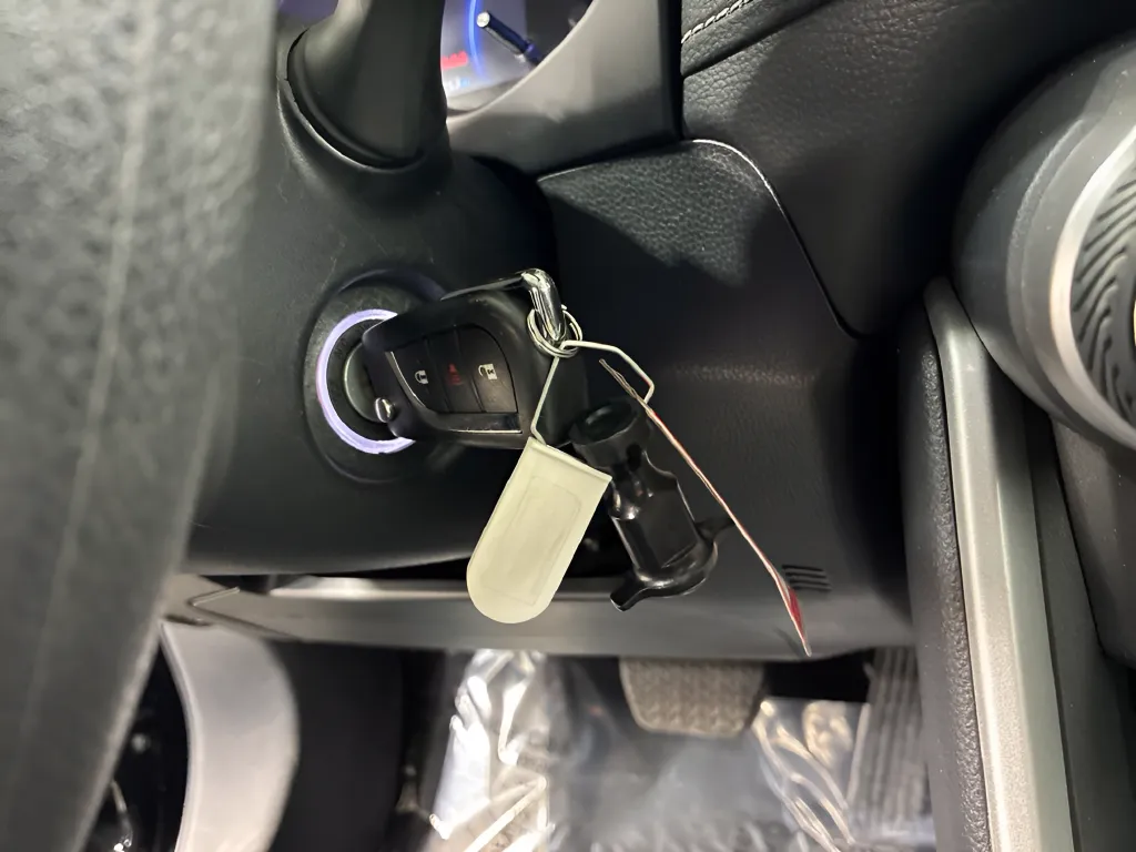 Vehicle thumbnail