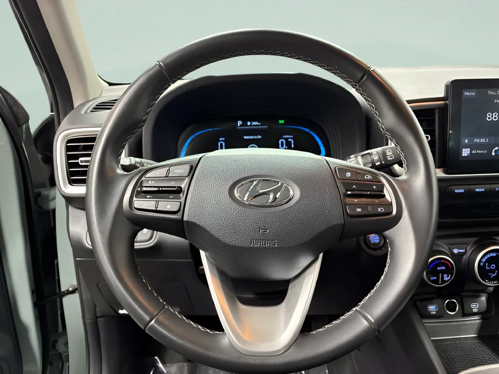 Vehicle thumbnail