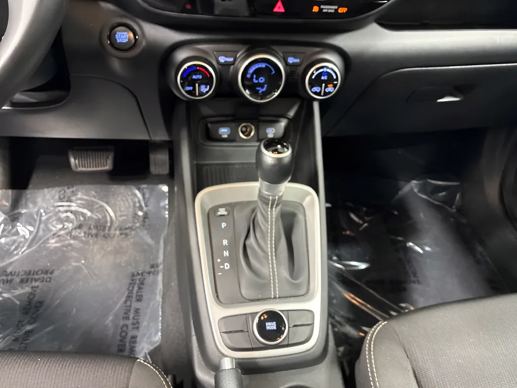 Vehicle thumbnail