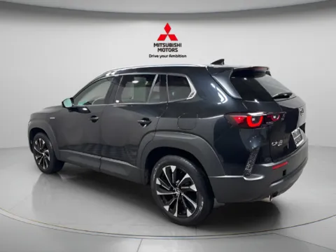 More photos of 2025 Mazda CX-50 Hybrid Premium Plus at Countryside Mitsubishi, IL