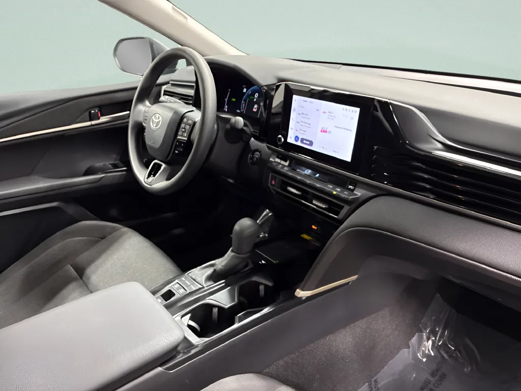 Vehicle thumbnail