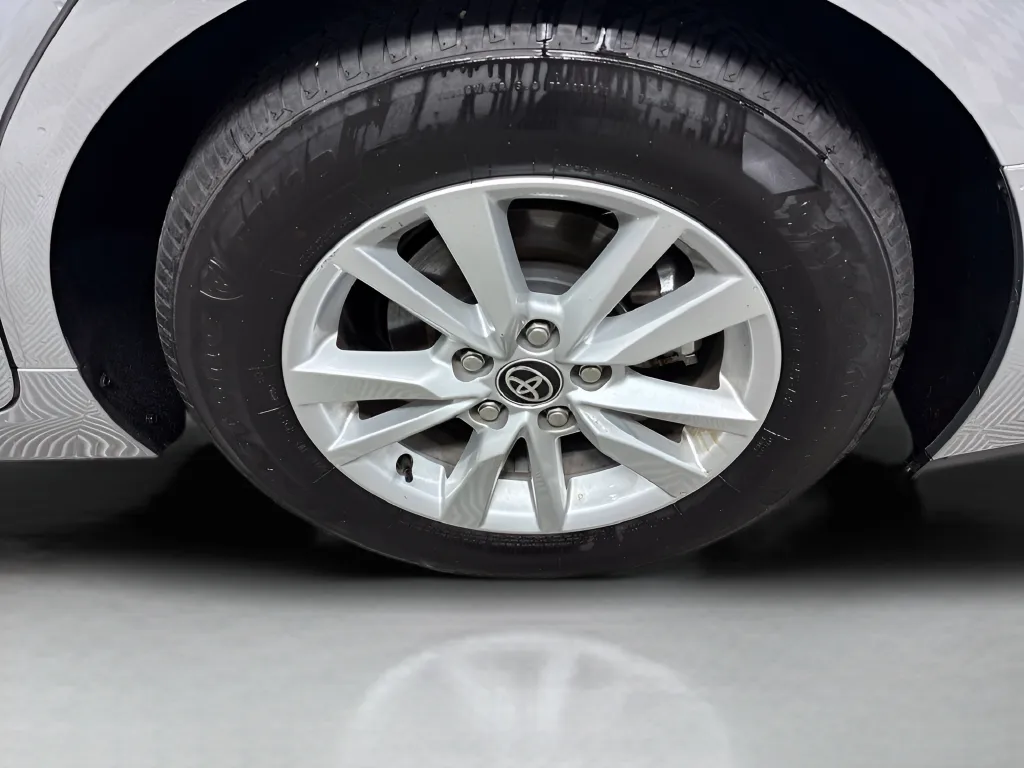 Vehicle thumbnail