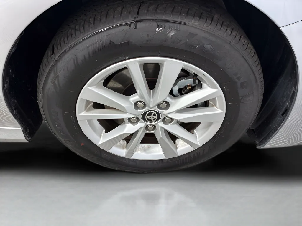 Vehicle thumbnail