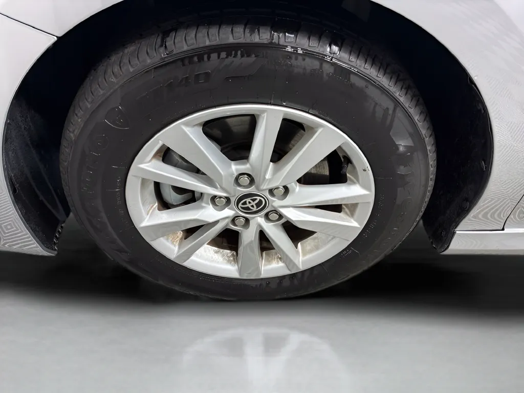 Vehicle thumbnail