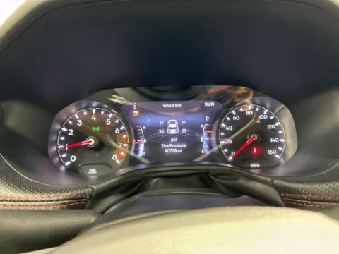 More photos of 2025 Jeep Compass Trailhawk at Countryside Mitsubishi, IL