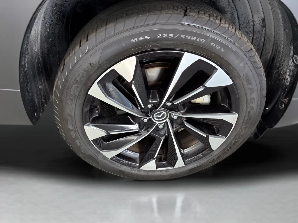 Vehicle thumbnail