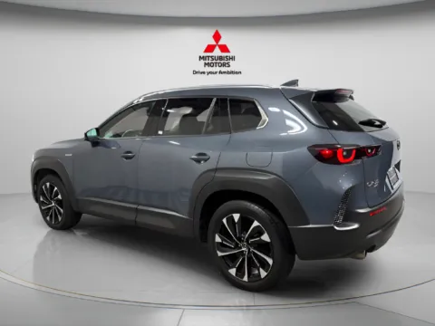 More photos of 2025 Mazda CX-50 Hybrid Premium Plus at Countryside Mitsubishi, IL