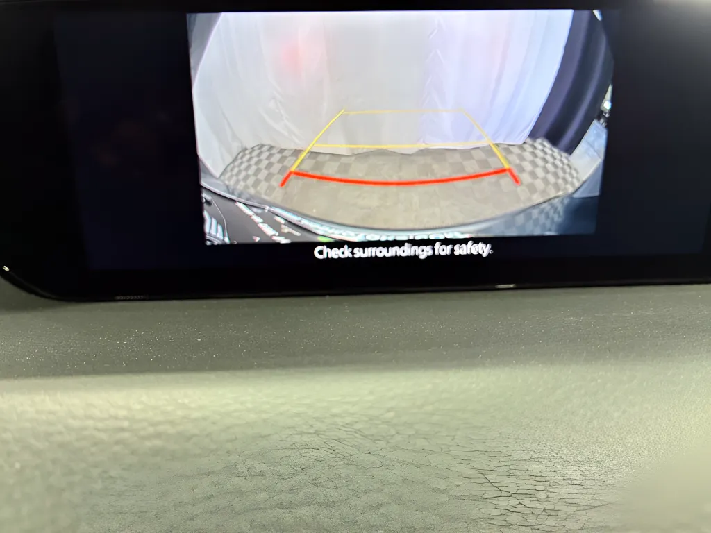 Vehicle thumbnail