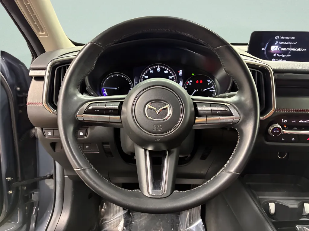 Vehicle thumbnail