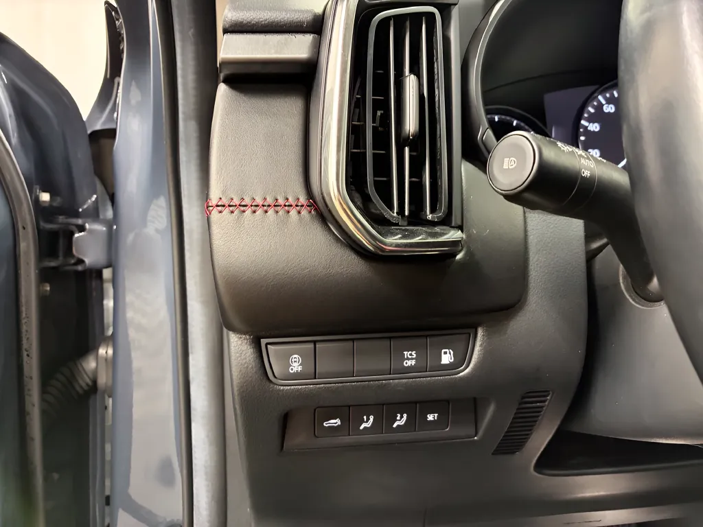 Vehicle thumbnail