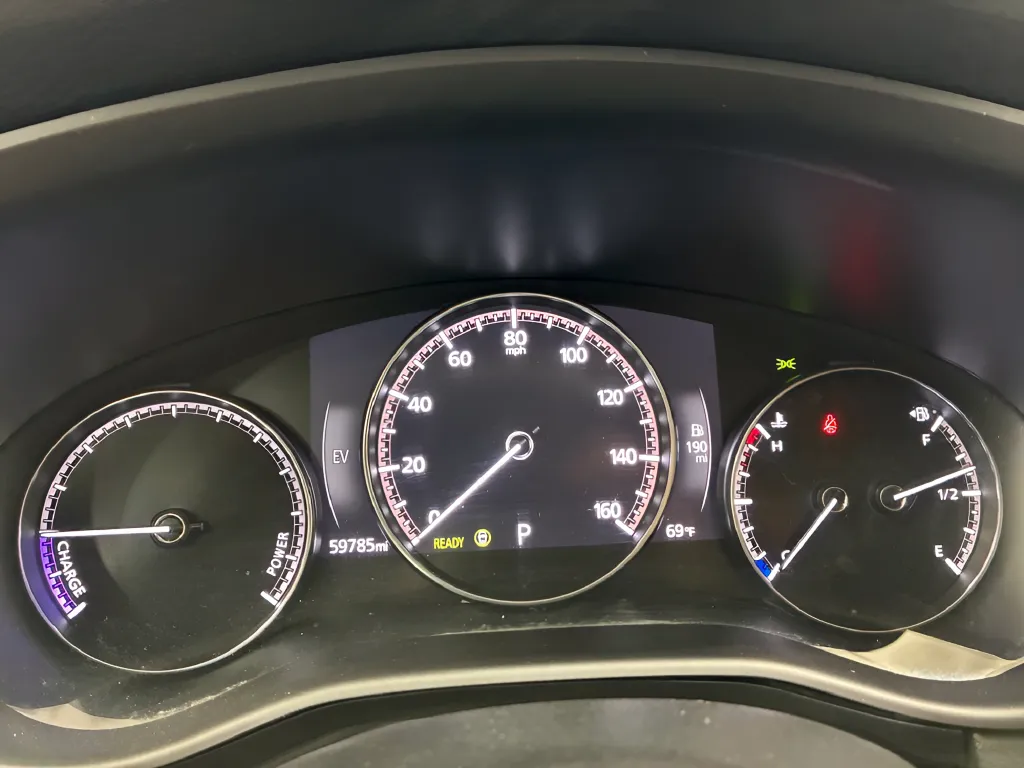 Vehicle thumbnail