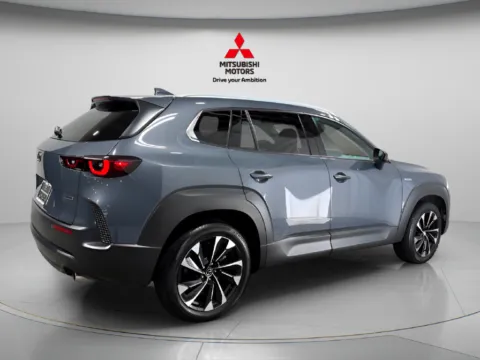 Another view of 2025 Mazda CX-50 Hybrid Premium Plus for sale in Countryside, IL at Countryside Mitsubishi