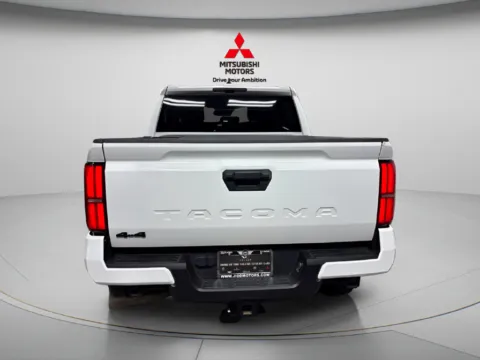 More photos of 2025 Toyota Tacoma TRD Off-Road at Countryside Mitsubishi, IL
