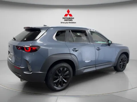 Another view of 2025 Mazda CX-50 2.5 S Premium Package for sale in Countryside, IL at Countryside Mitsubishi