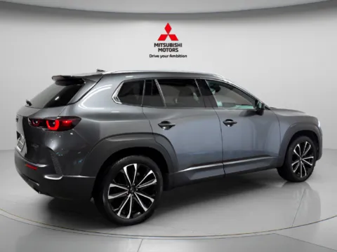 Another view of 2025 Mazda CX-50 2.5 S Premium Plus Package for sale in Countryside, IL at Countryside Mitsubishi