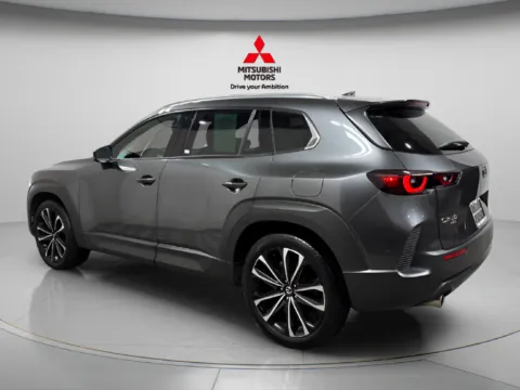 More photos of 2025 Mazda CX-50 2.5 S Premium Plus Package at Countryside Mitsubishi, IL