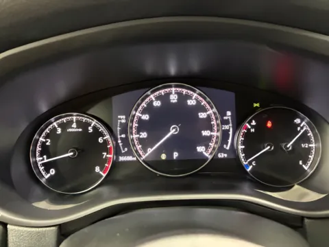 More photos of 2025 Mazda CX-50 2.5 S Premium Plus Package at Countryside Mitsubishi, IL