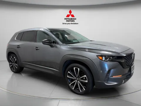 Photos of 2025 Mazda CX-50 2.5 S Premium Plus Package for sale in Countryside, IL at Countryside Mitsubishi