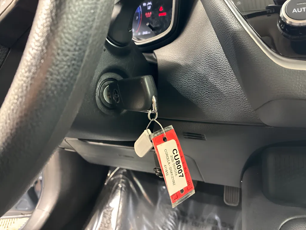 Vehicle thumbnail