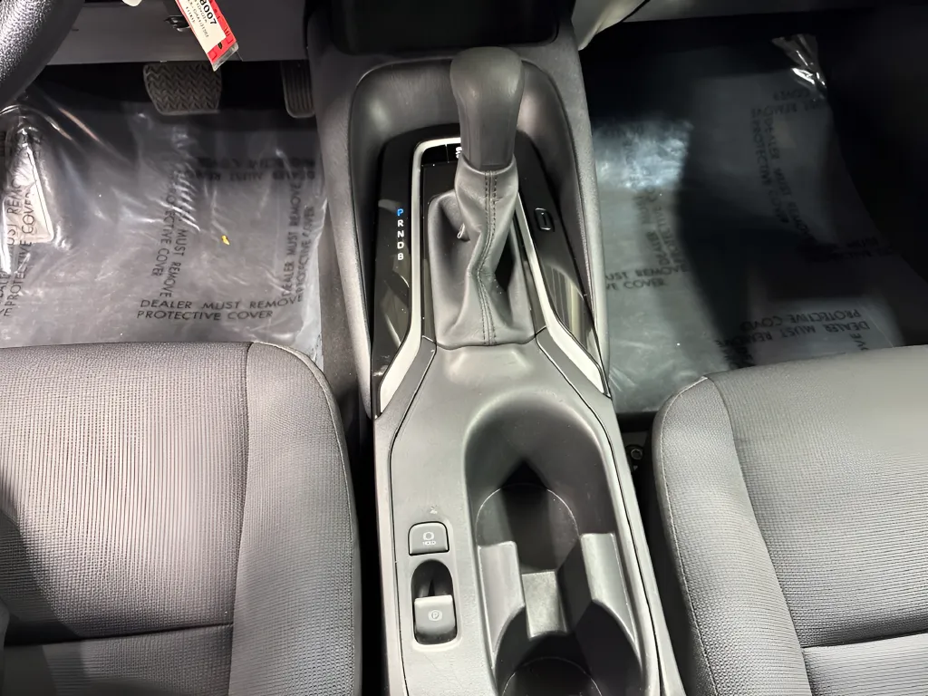 Vehicle thumbnail
