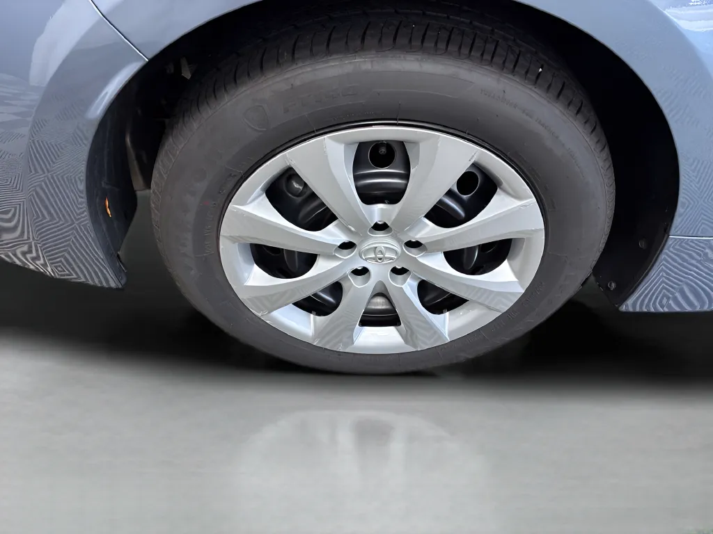 Vehicle thumbnail