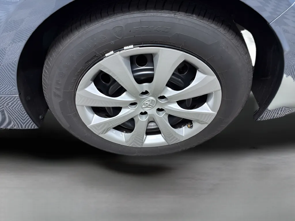 Vehicle thumbnail