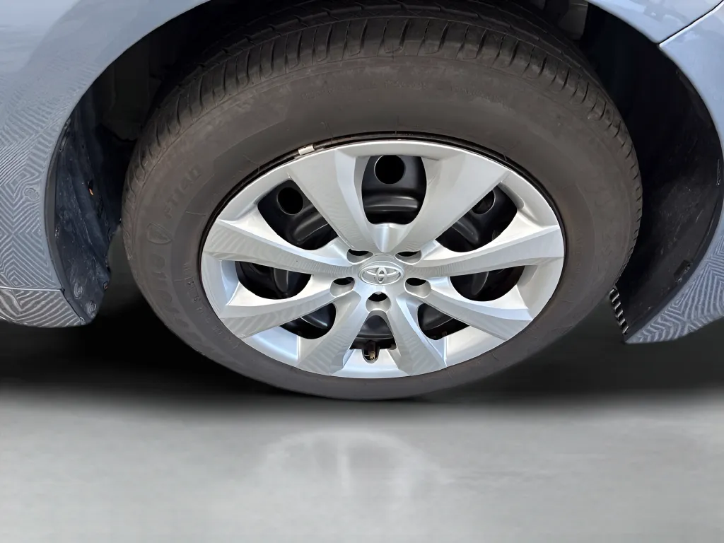 Vehicle thumbnail