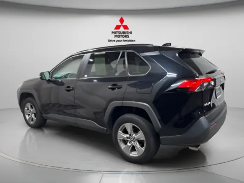 More photos of 2025 Toyota RAV4 XLE at Countryside Mitsubishi, IL