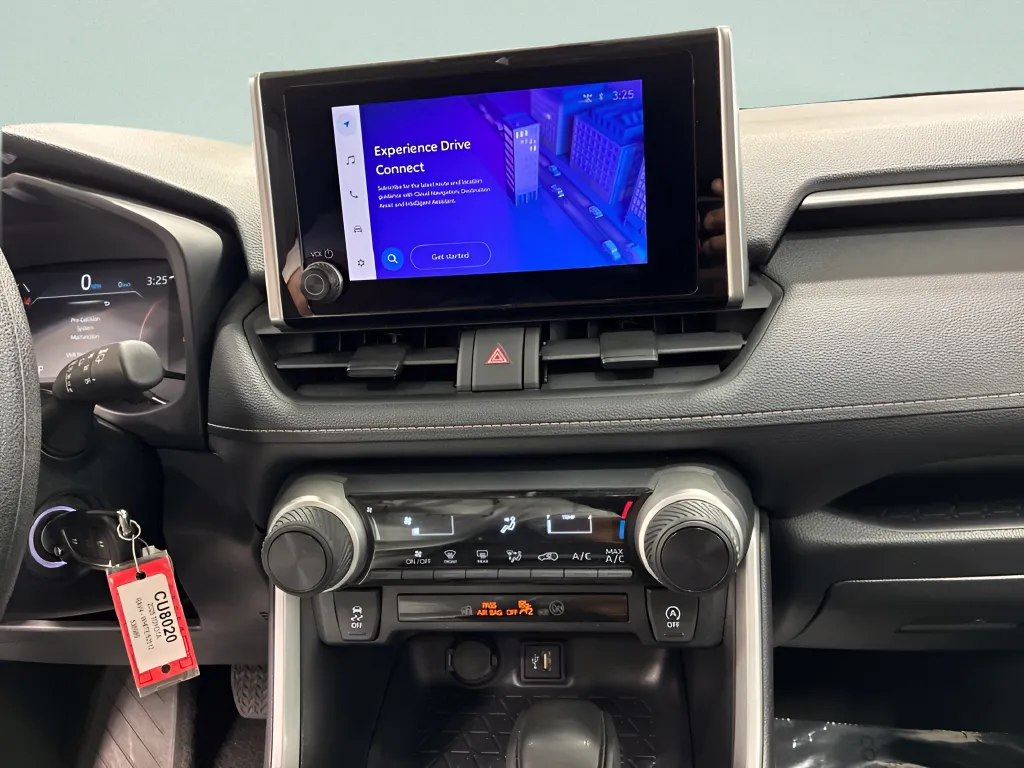 Vehicle thumbnail