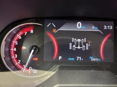More photos of 2025 Toyota RAV4 LE at Countryside Mitsubishi, IL